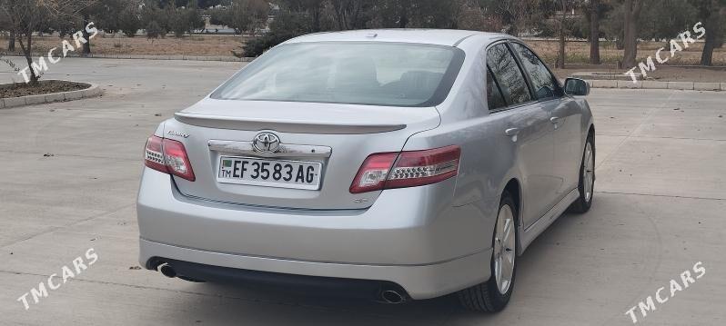 Toyota Camry 2009 - 225 000 TMT - Gurtly - img 3