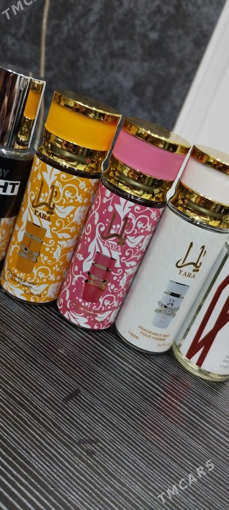 арабский спрей маленький - Туркменабат - img 1