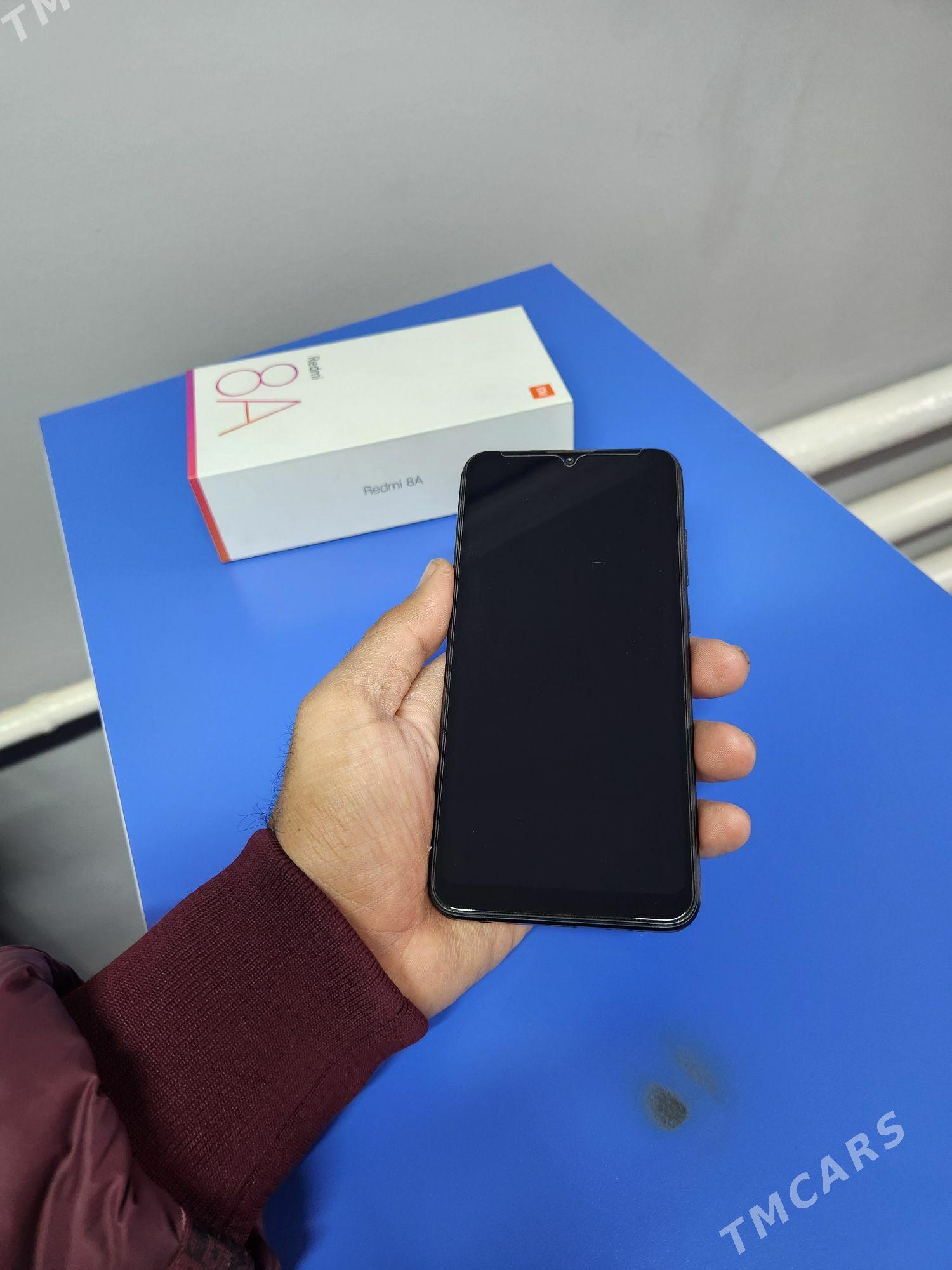 Redmi 8a - Daşoguz - img 2