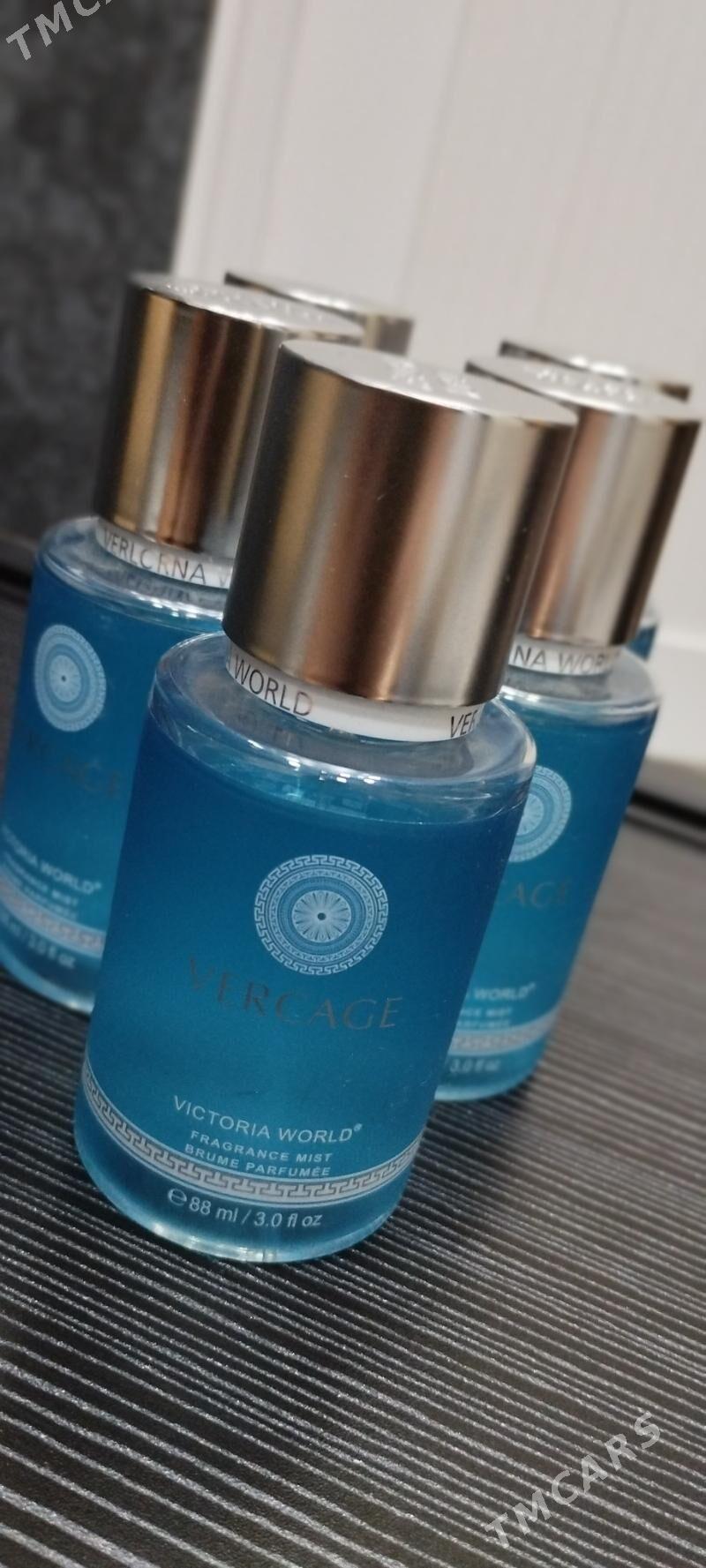 арабский спрей маленький - Туркменабат - img 3