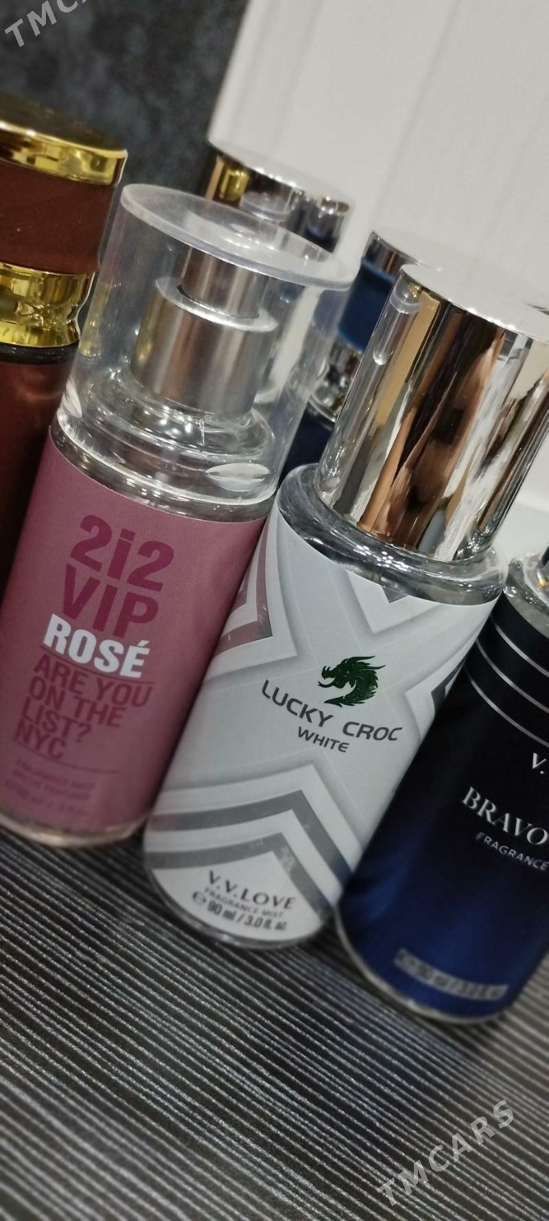 арабский спрей маленький - Туркменабат - img 2