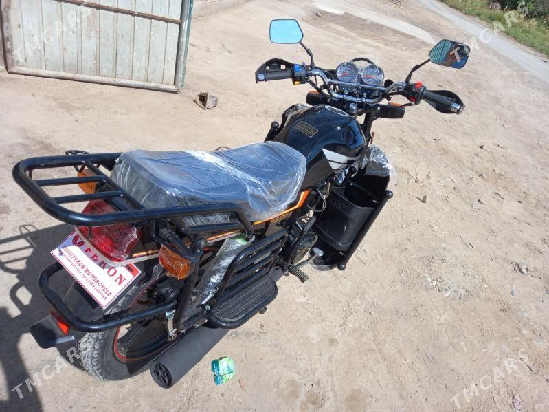 Fekon FK150-8G 2025 - 19 350 TMT - Кёнеургенч - img 3