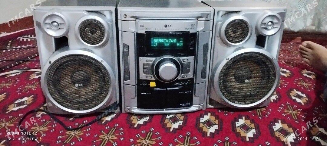 LG SENTR MAGNITAFON - Мары - img 3