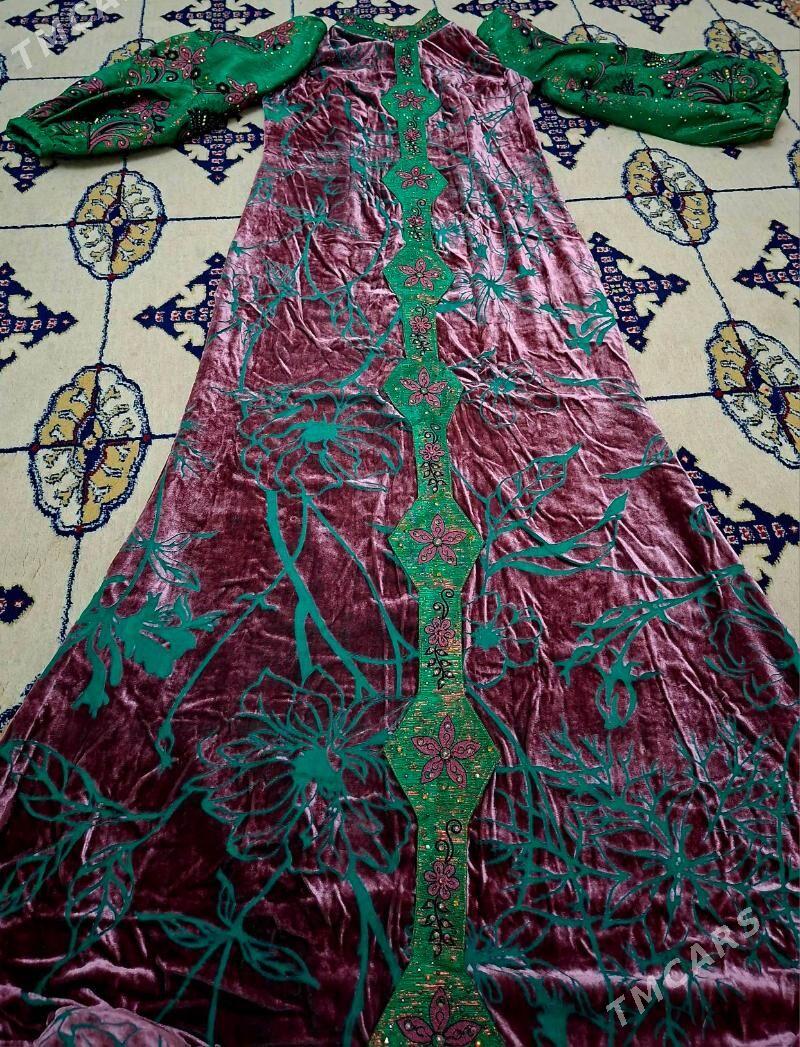 Zerli ketenili setga pombarh - Daşoguz - img 3