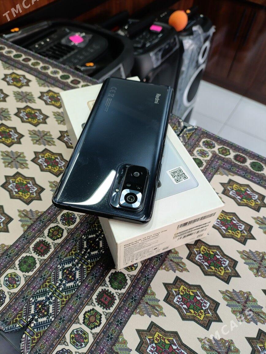Redmi Not 10Pro - Мары - img 2
