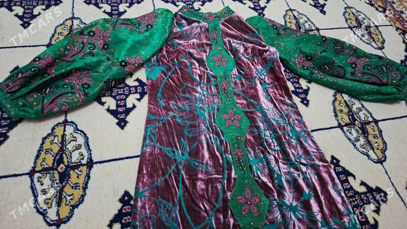 Zerli ketenili setga pombarh - Daşoguz - img 2