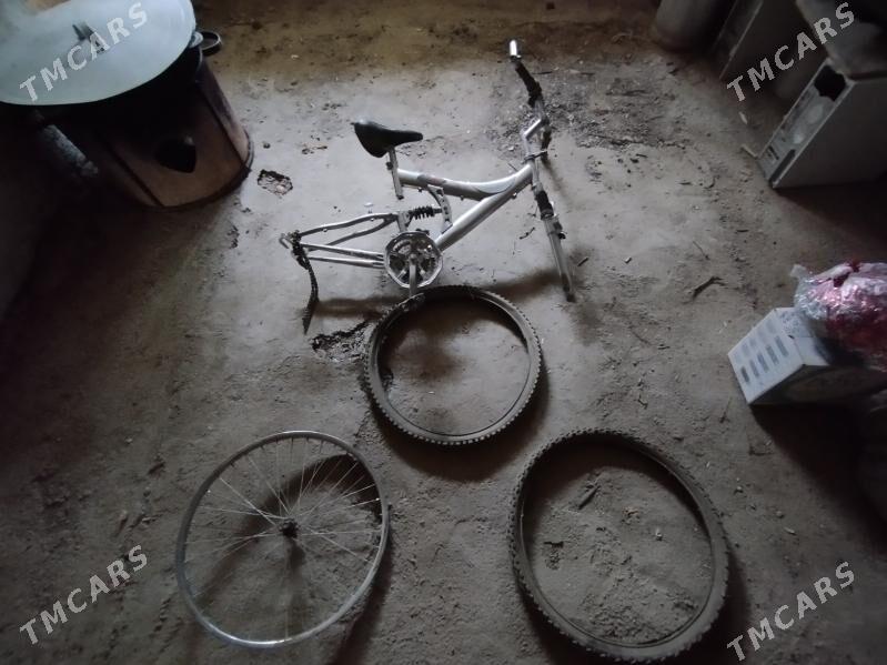 rama zapcaz - Бузмеин ГРЭС - img 3