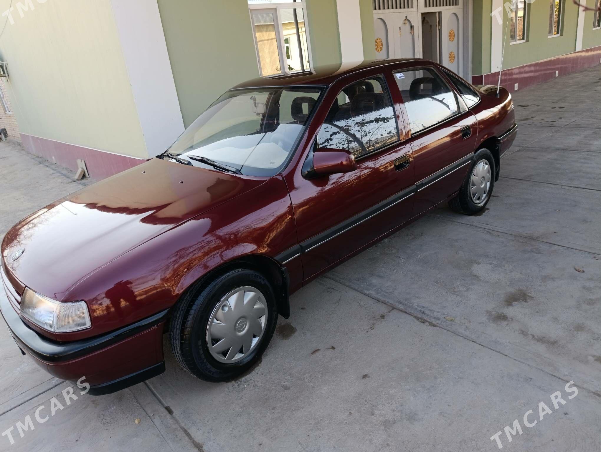 Opel Vectra 1992 - 48 000 TMT - Туркменабат - img 3