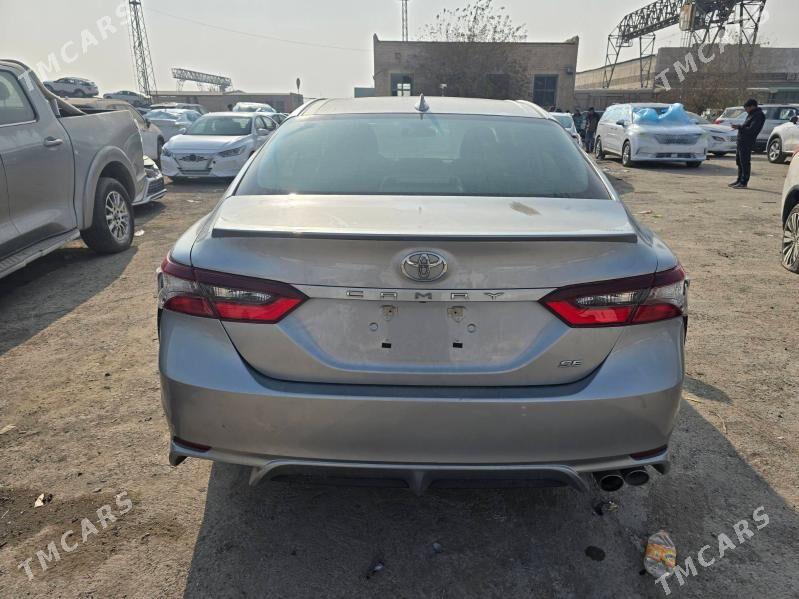 Toyota Camry 2023 - 274 000 TMT - Мары - img 5