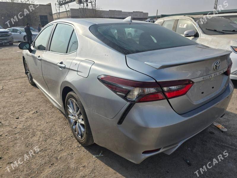 Toyota Camry 2023 - 274 000 TMT - Мары - img 4