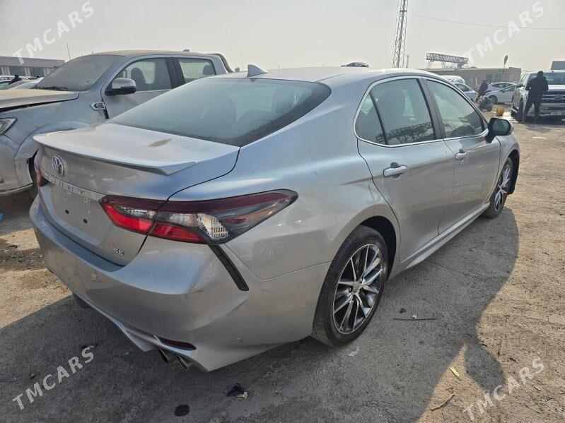 Toyota Camry 2023 - 274 000 TMT - Мары - img 3