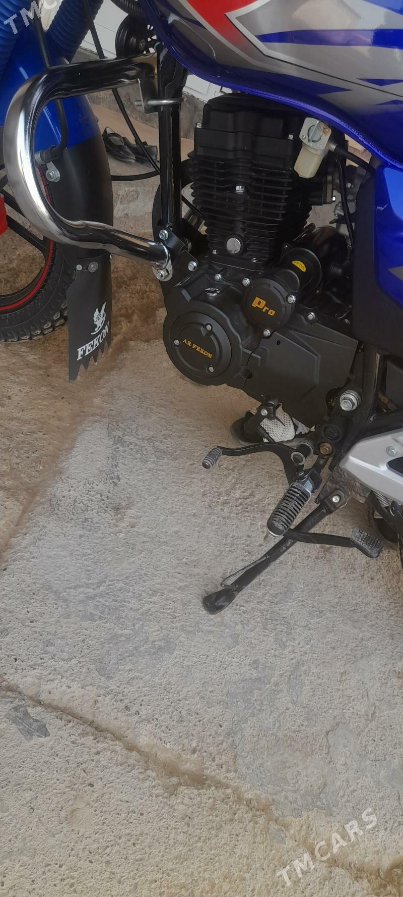 Fekon FK150-8G 2025 - 16 000 TMT - Babadaýhan - img 2