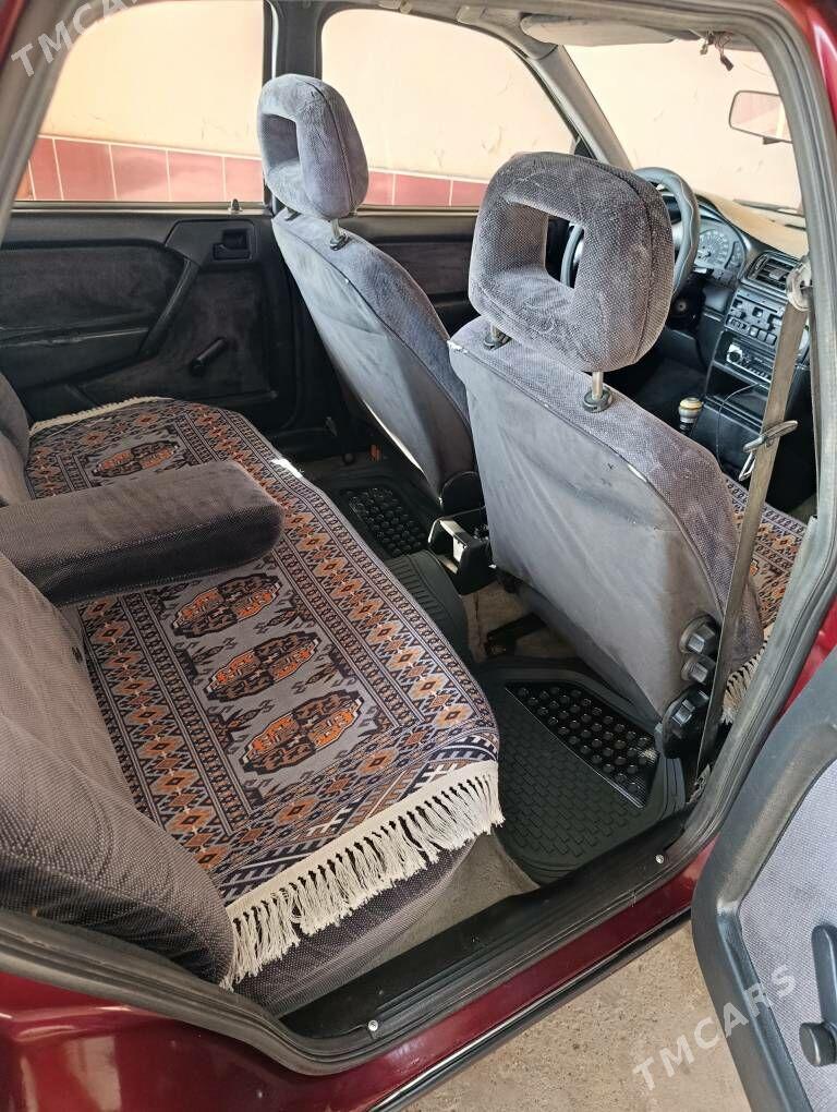 Opel Vectra 1992 - 48 000 TMT - Туркменабат - img 8