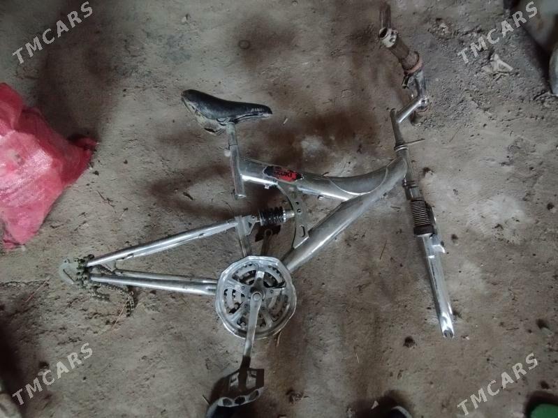 rama zapcaz - Бузмеин ГРЭС - img 4