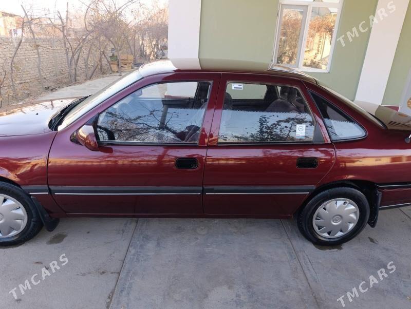 Opel Vectra 1992 - 48 000 TMT - Туркменабат - img 1
