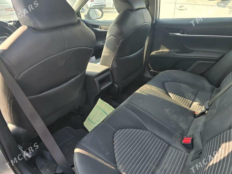 Toyota Camry 2023 - 274 000 TMT - Мары - img 7