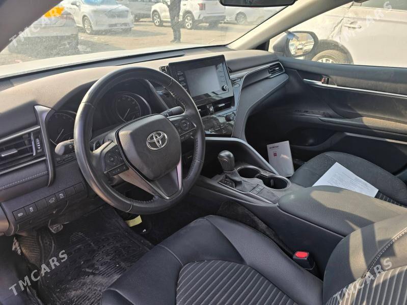 Toyota Camry 2023 - 274 000 TMT - Мары - img 6