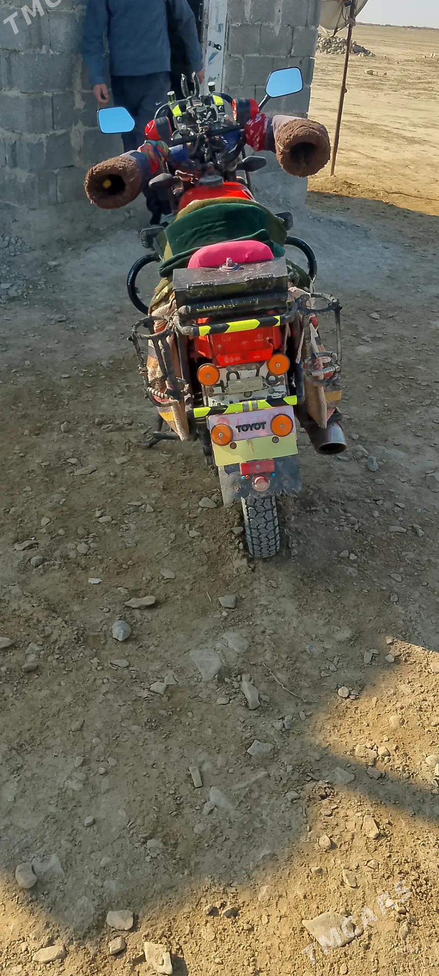 Fekon FK200-14G 2022 - 11 000 TMT - Гызыларбат - img 3