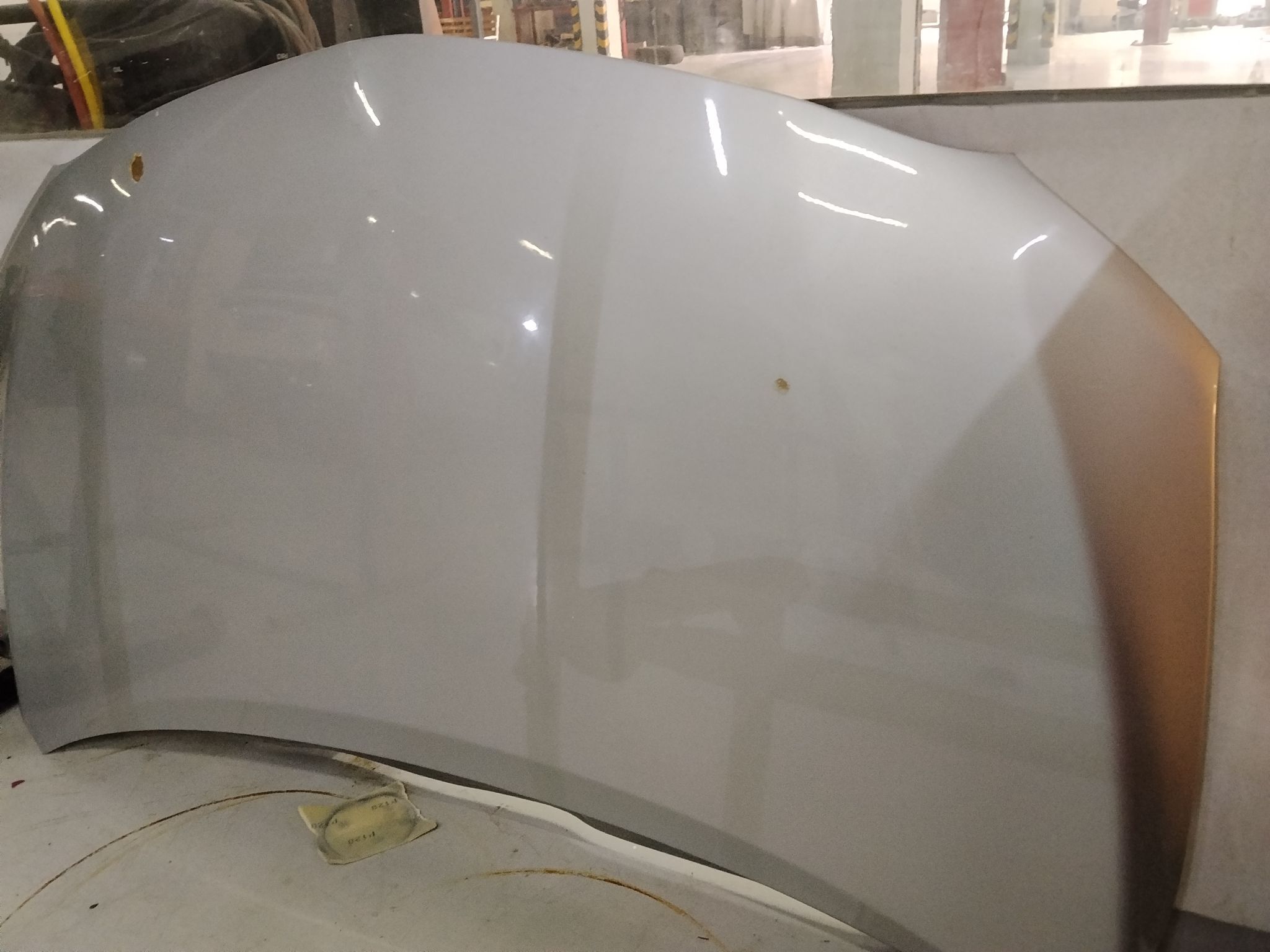 капот каролла 2010-2013 400 TMT - Улица Г. Кулиева (Объездная) - img 2