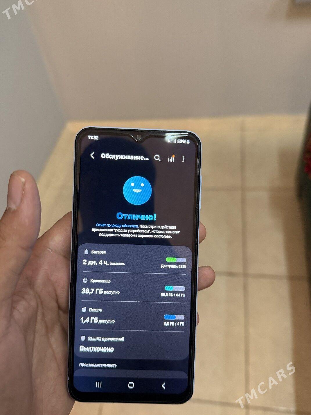 Samsung A13 4/64 - Дашогуз - img 3