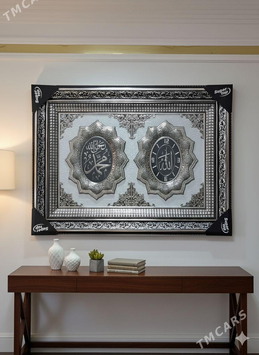 partret ꧁𝙃𝙖𝙯𝙮𝙣𝙖𝙨𝙚𝙮𝙛꧂ - Aşgabat - img 2