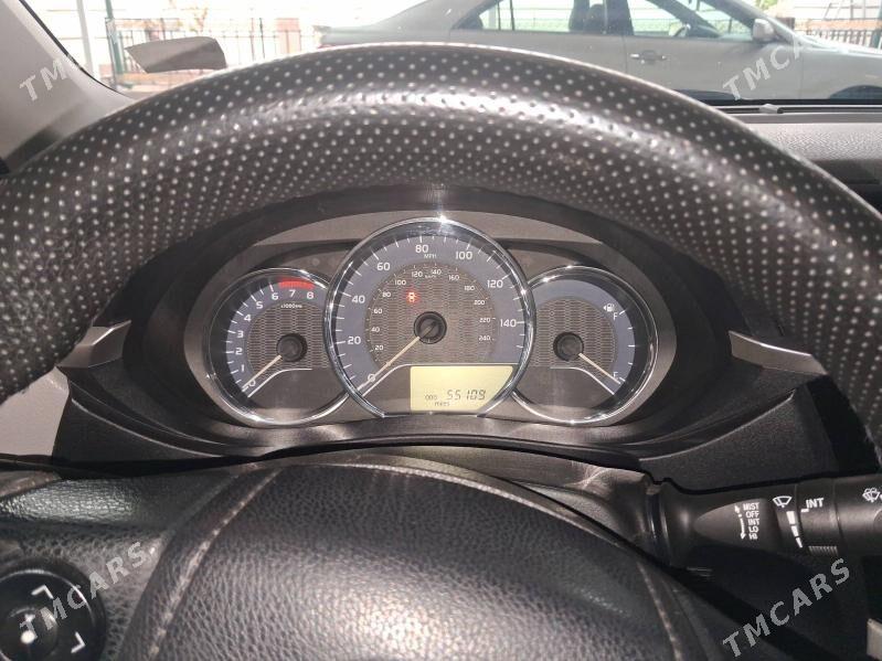 Toyota Corolla 2014 - 198 000 TMT - Türkmenabat - img 8