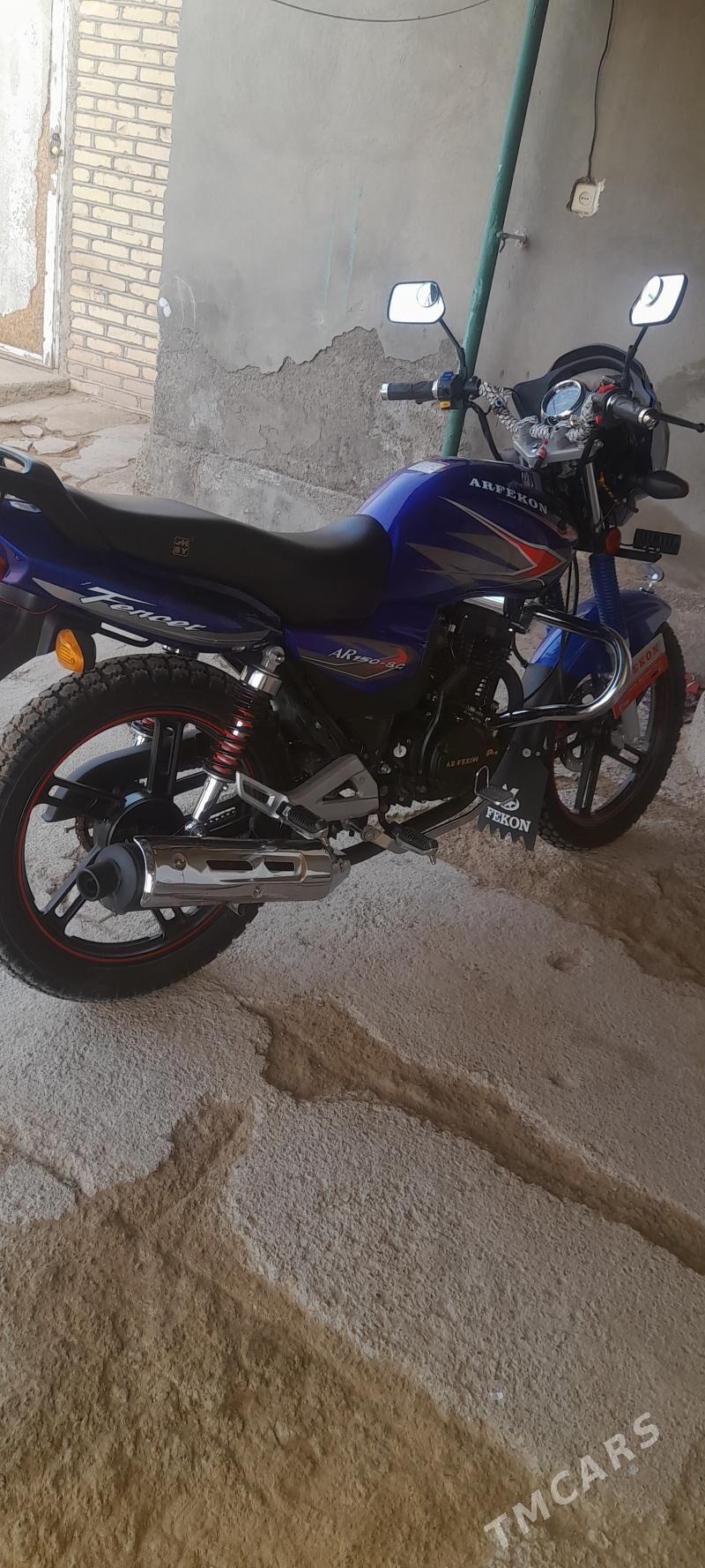 Fekon FK150-8G 2025 - 16 000 TMT - Babadaýhan - img 3