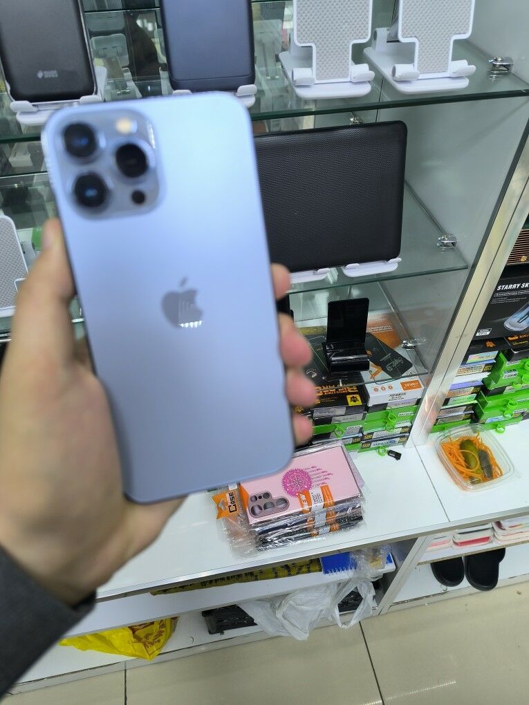 13PRO KREDIT - Aşgabat - img 2