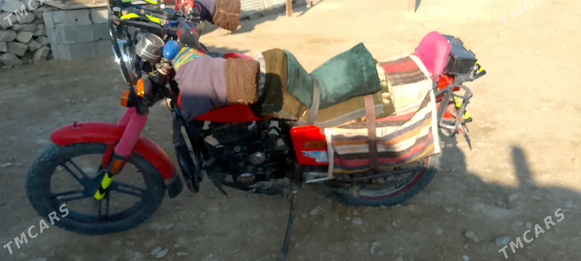 Fekon FK200-14G 2022 - 11 000 TMT - Гызыларбат - img 2