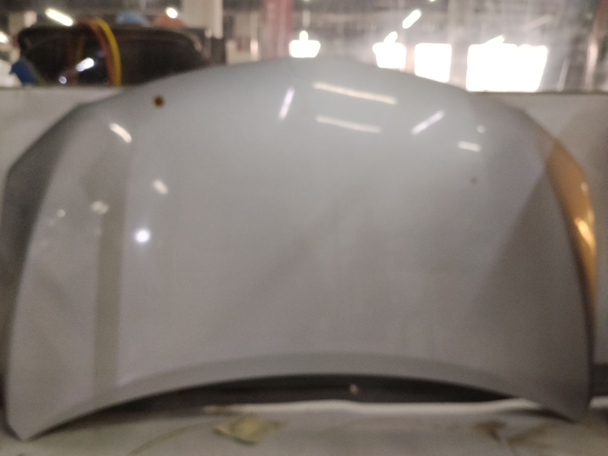 капот каролла 2010-2013 400 TMT - Улица Г. Кулиева (Объездная) - img 5