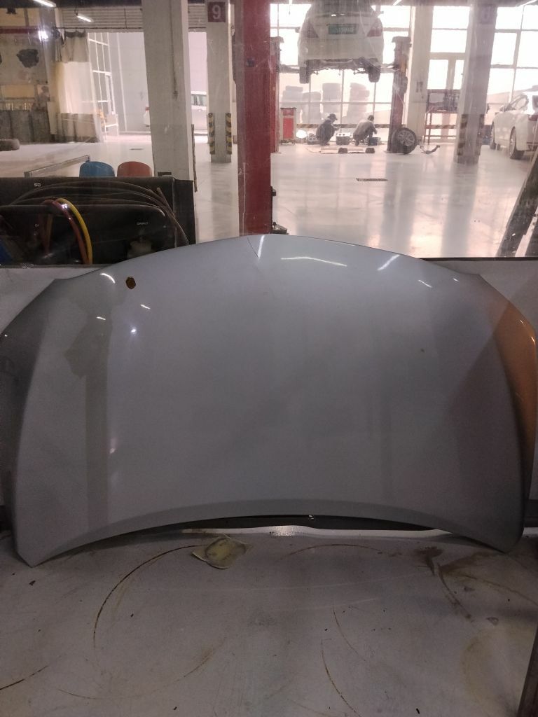 капот каролла 2010-2013 400 TMT - Улица Г. Кулиева (Объездная) - img 4