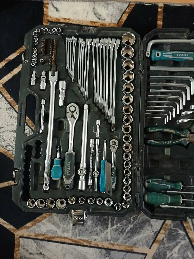 nabor total 2 000 TMT - Aşgabat - img 3