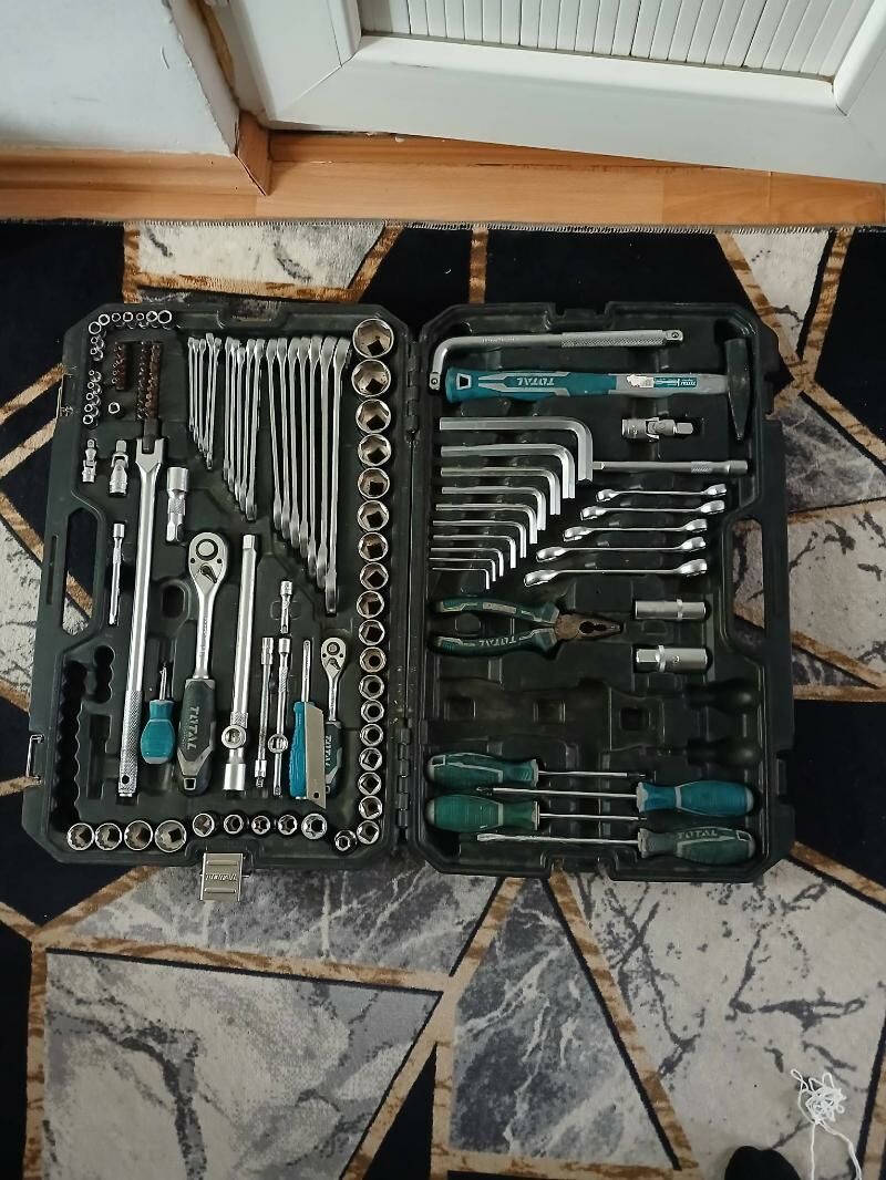 nabor total 2 000 TMT - Aşgabat - img 4