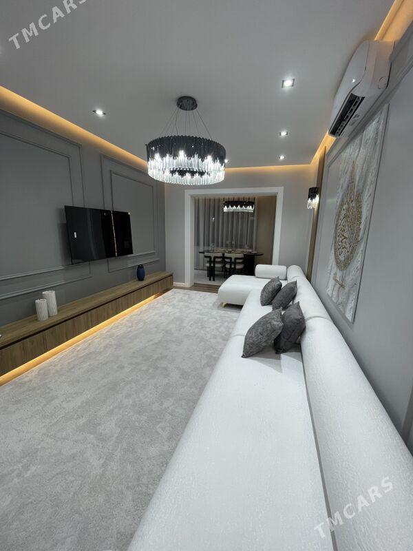 Mir 3 (3 kom) - Ашхабад - img 1