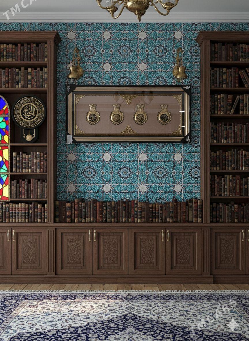 partret ꧁𝙃𝙖𝙯𝙮𝙣𝙖𝙨𝙚𝙮𝙛꧂ - Aşgabat - img 2