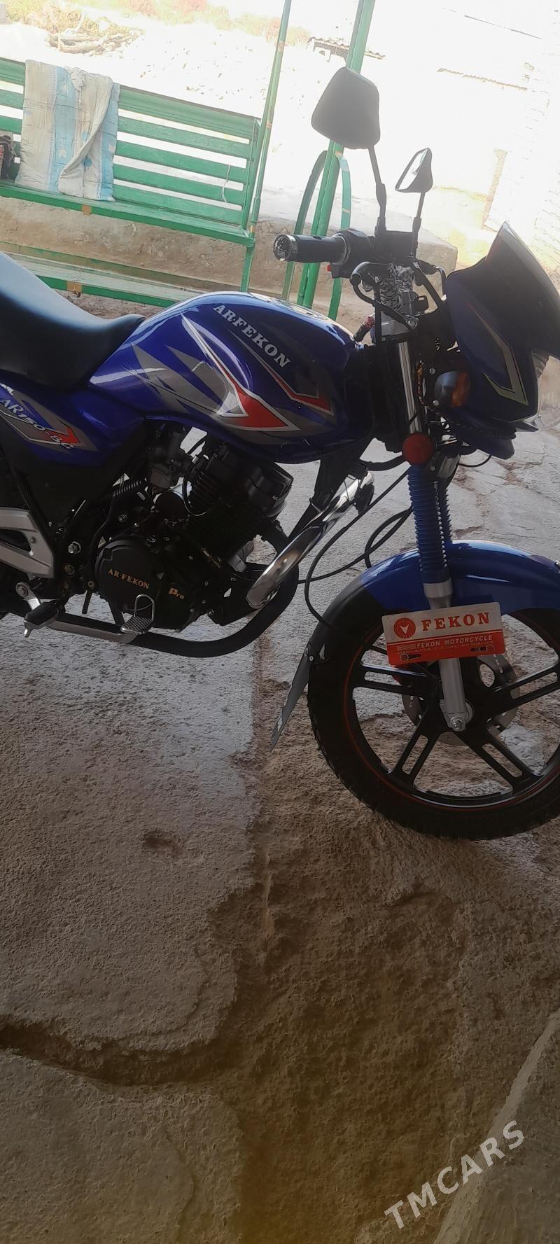 Fekon FK150-8G 2025 - 16 000 TMT - Babadaýhan - img 4