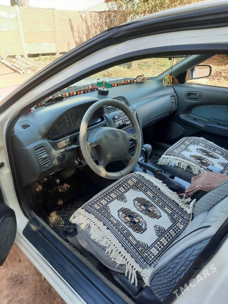 Nissan Maxima 1996 - 60 000 TMT - Койтендаг - img 3