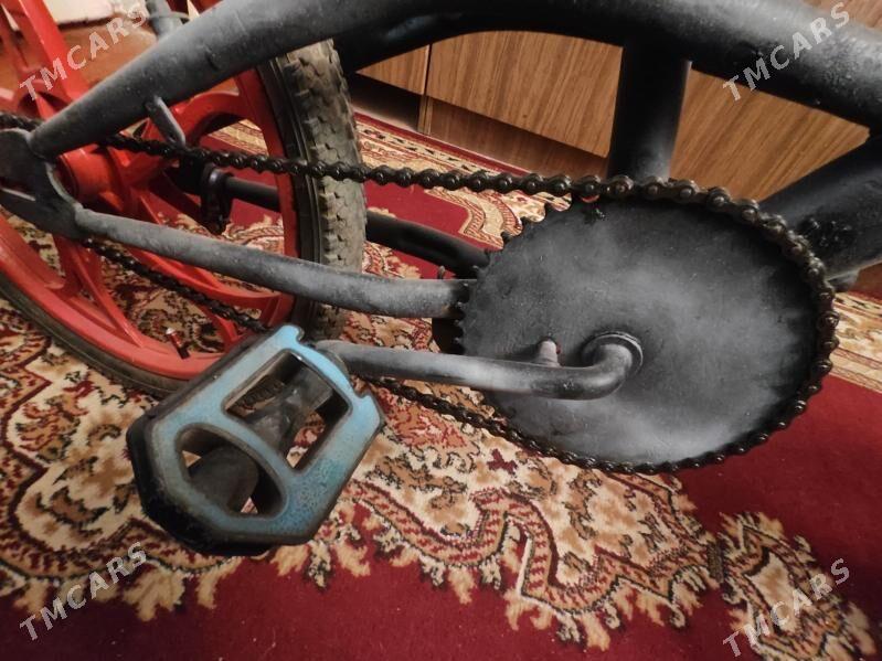 велосипед - Aşgabat - img 2