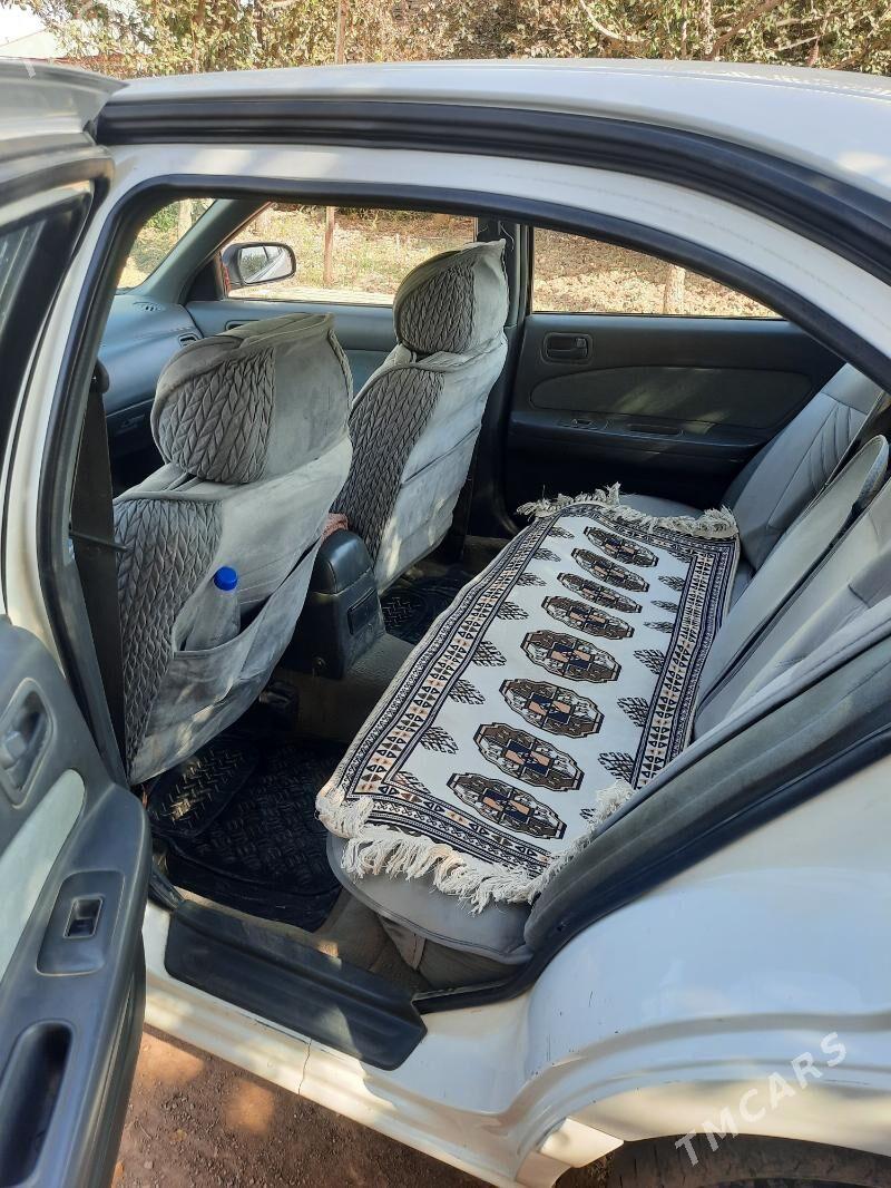 Nissan Maxima 1996 - 60 000 TMT - Койтендаг - img 2