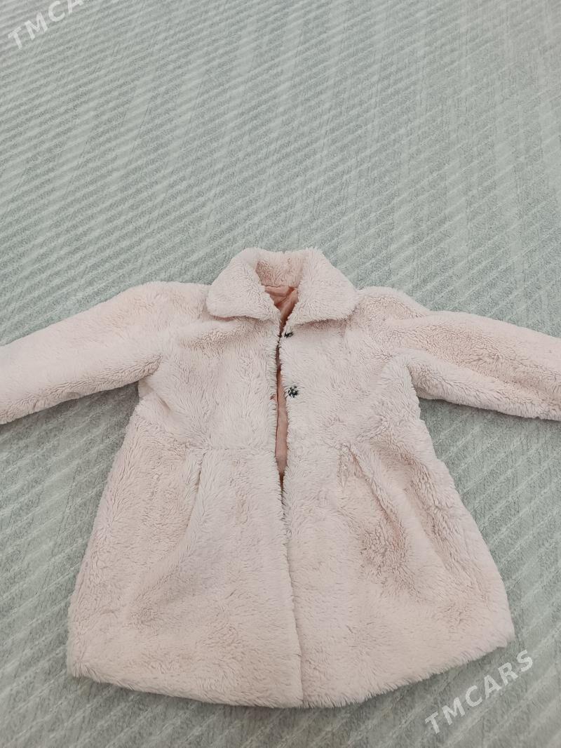 detski shuba - Mary - img 2