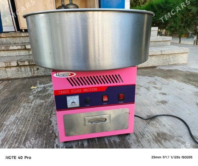 Pagta suyji aparat - Ашхабад - img 3