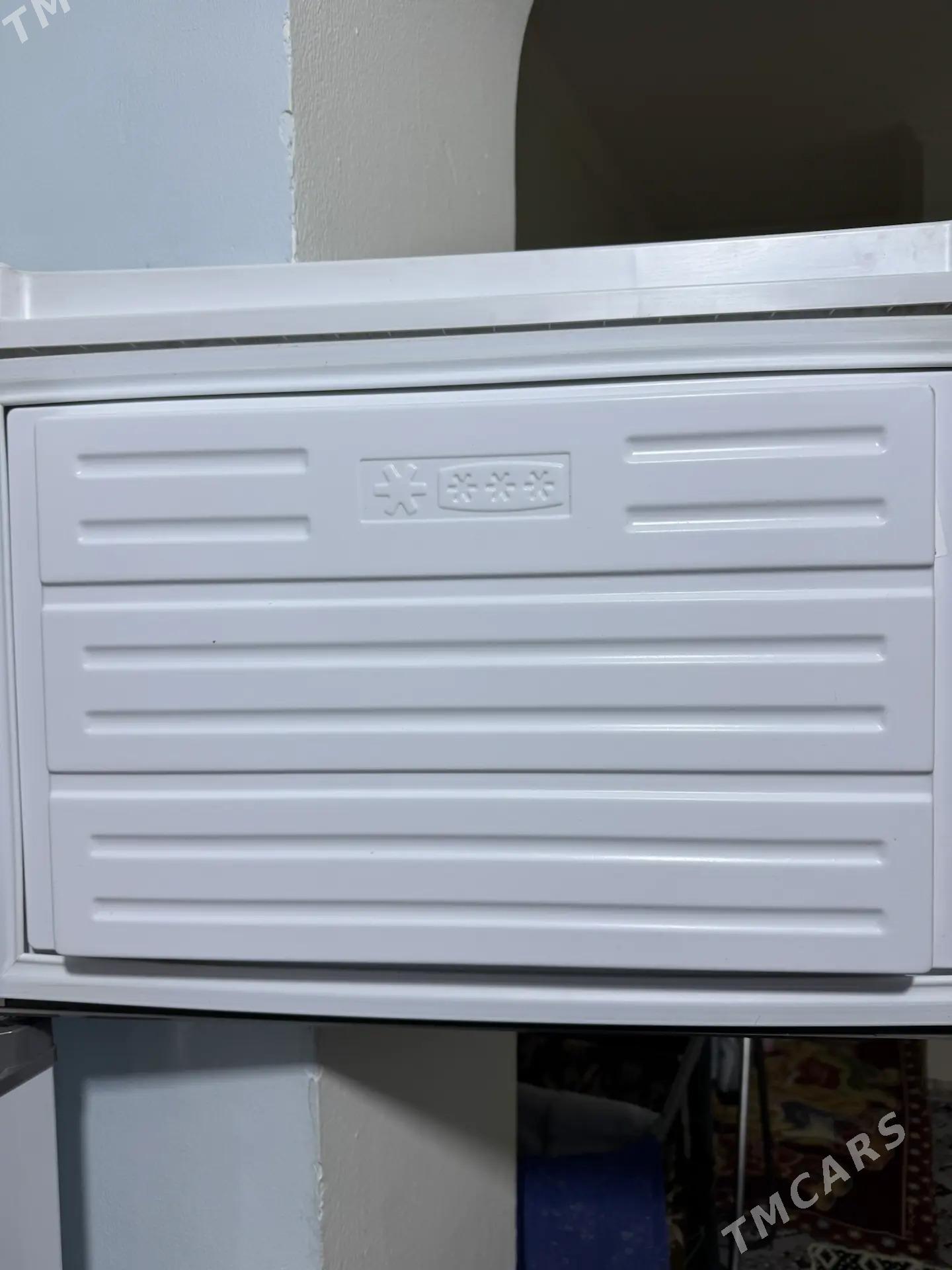 haladilnik vestel - Gagarin köç, köne Howa menzili - img 3