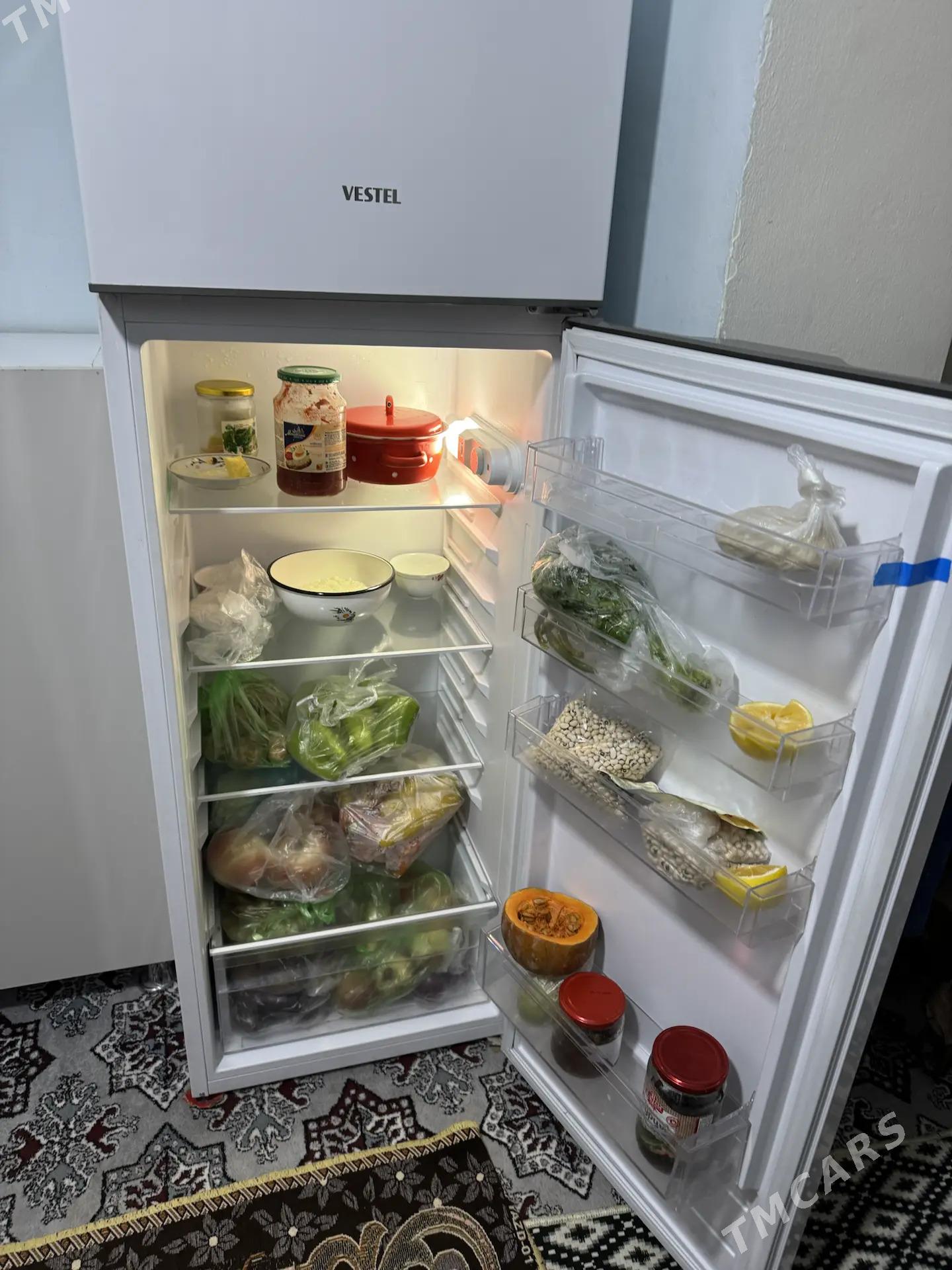 haladilnik vestel - Gagarin köç, köne Howa menzili - img 2