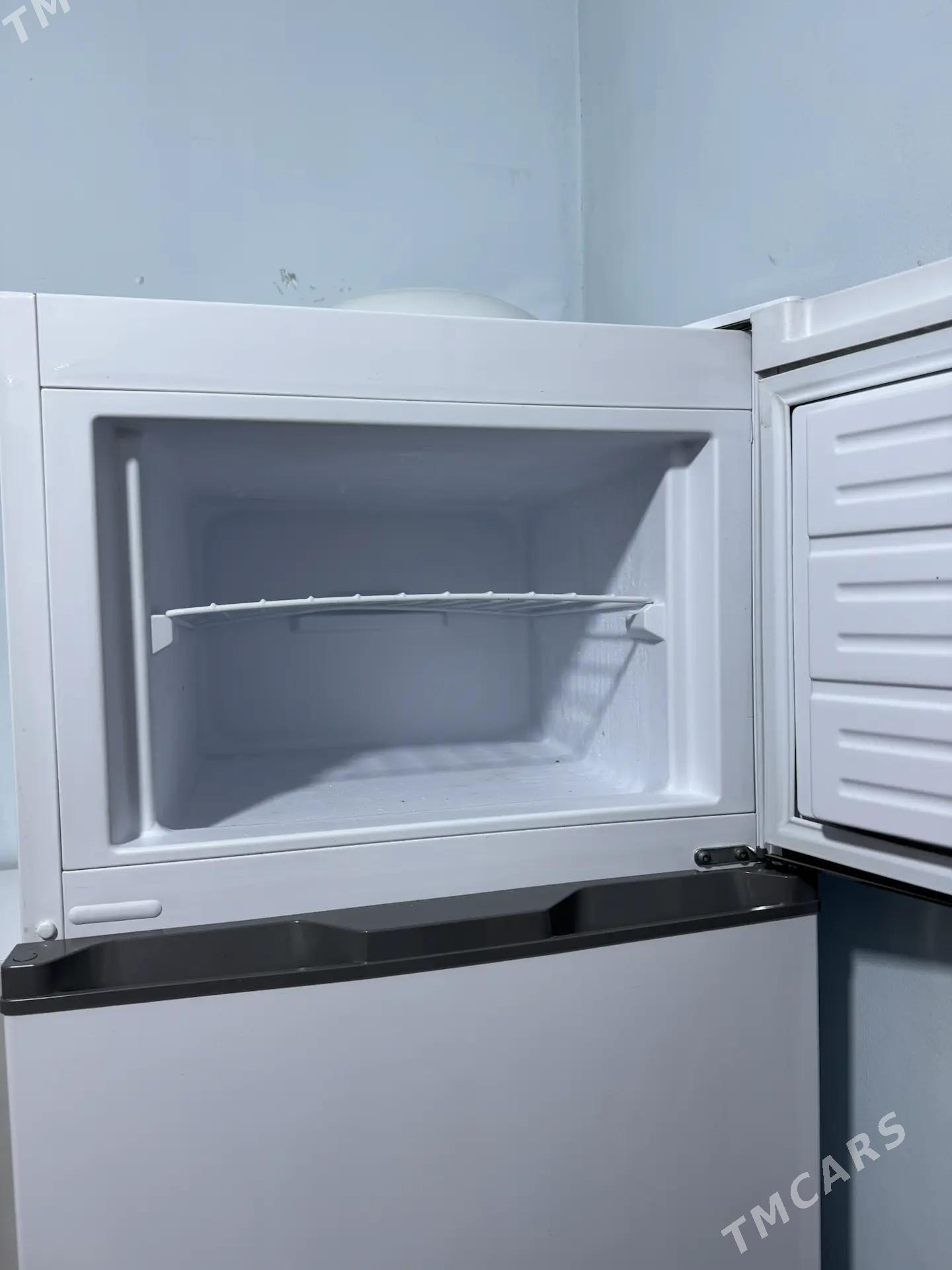 haladilnik vestel - Gagarin köç, köne Howa menzili - img 5