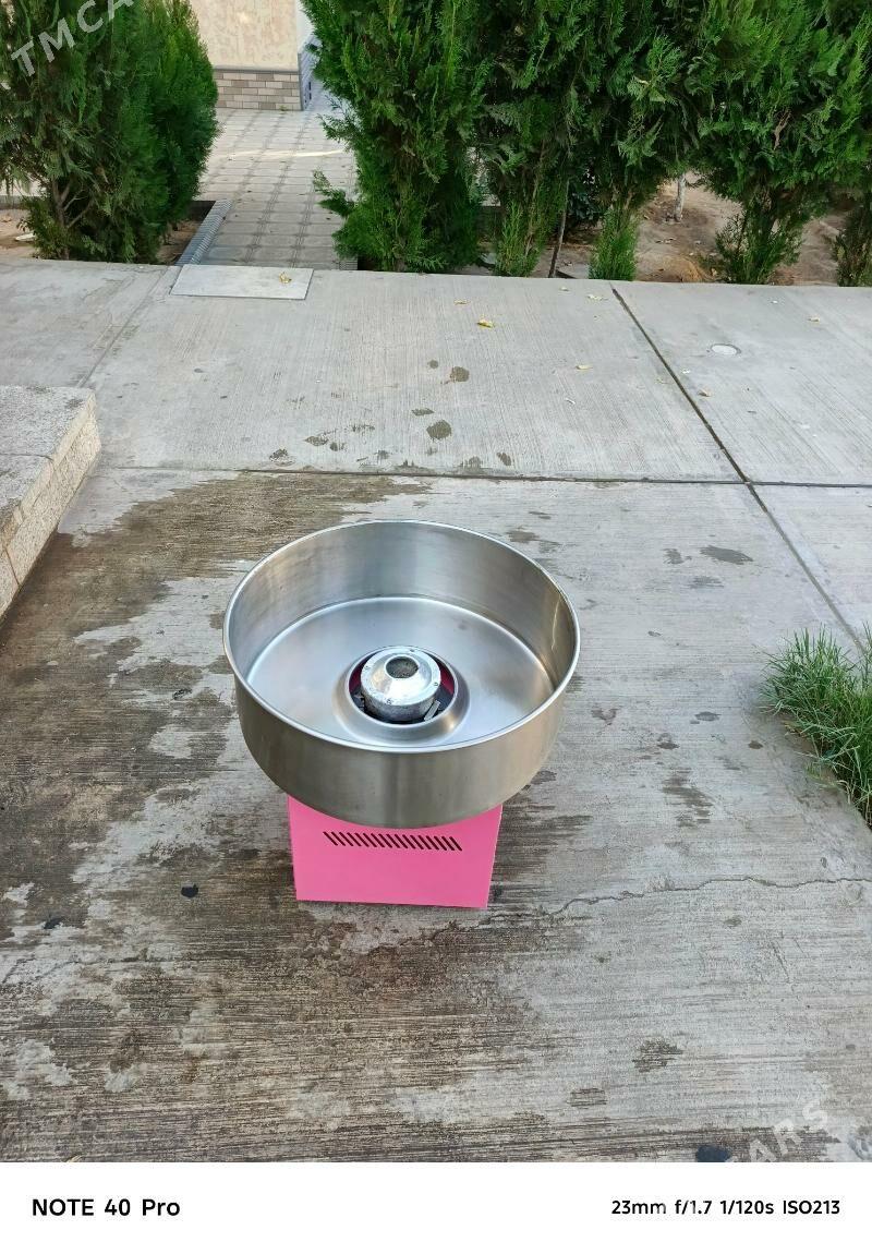 Pagta suyji aparat - Ашхабад - img 4