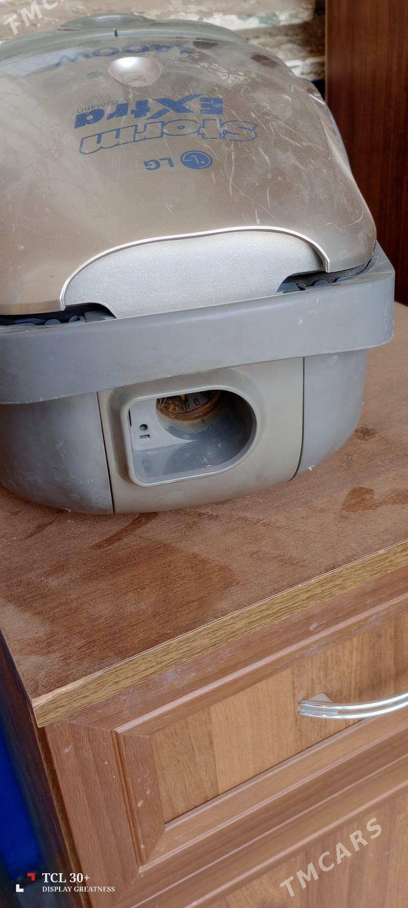 Pilesos LG - Ашхабад - img 3