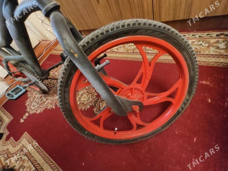 велосипед - Aşgabat - img 3