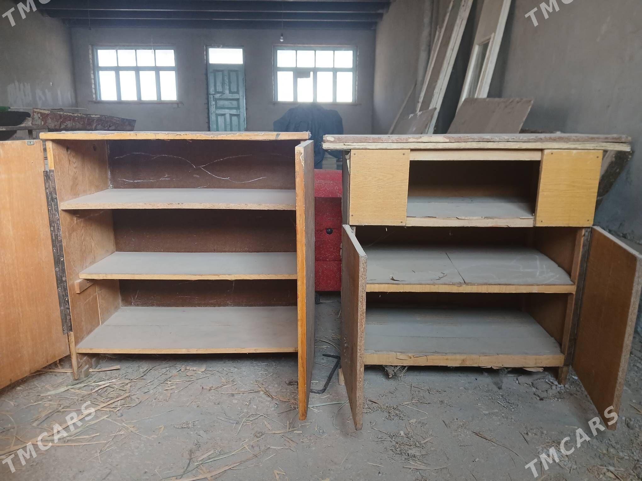 tumbocka - Дашогуз - img 2