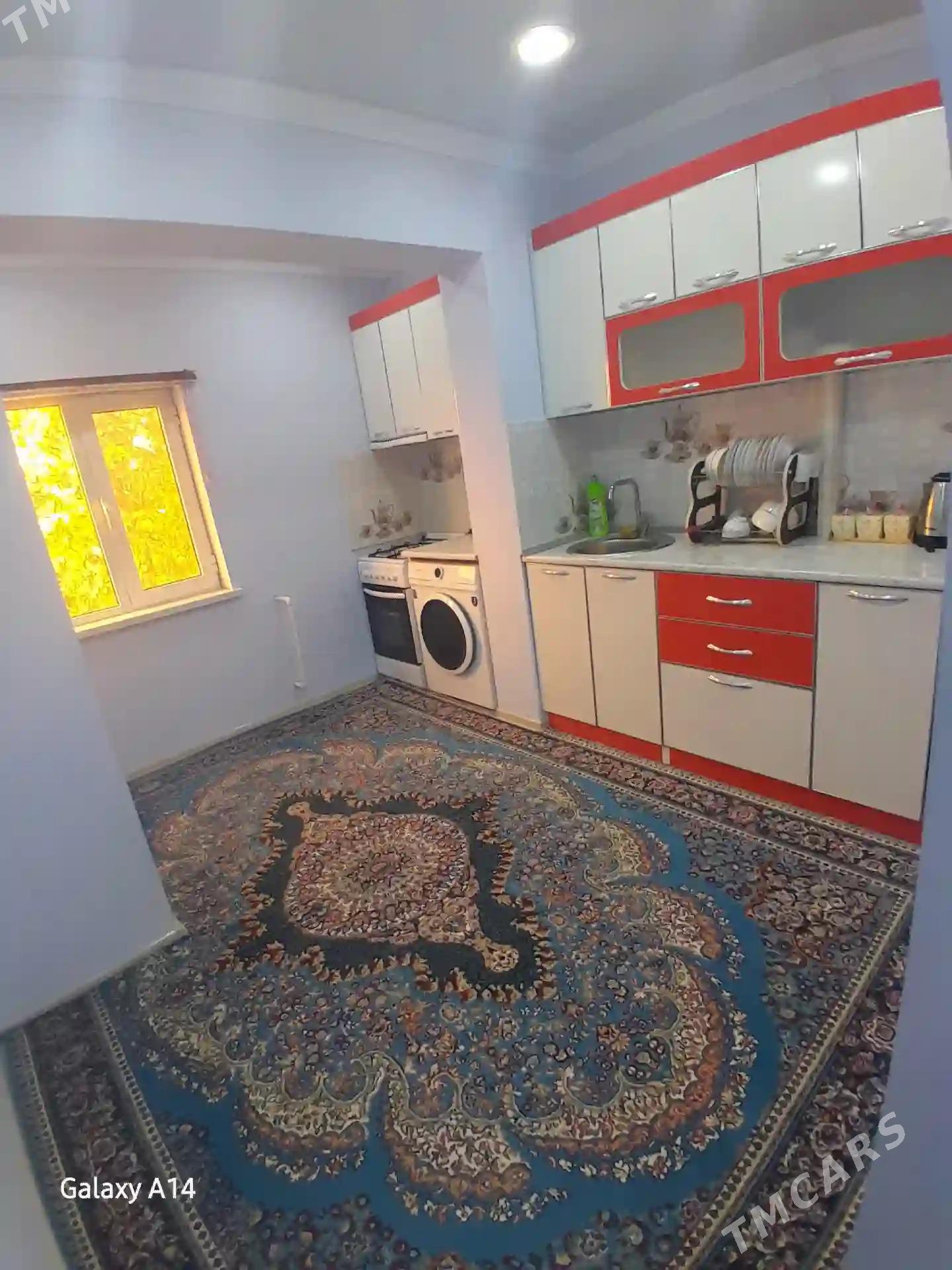 аренда жай машгала - Мары - img 5