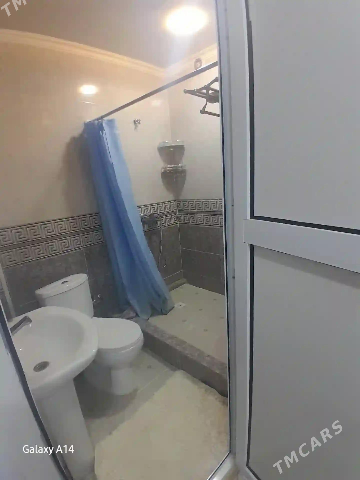 аренда жай машгала - Мары - img 4